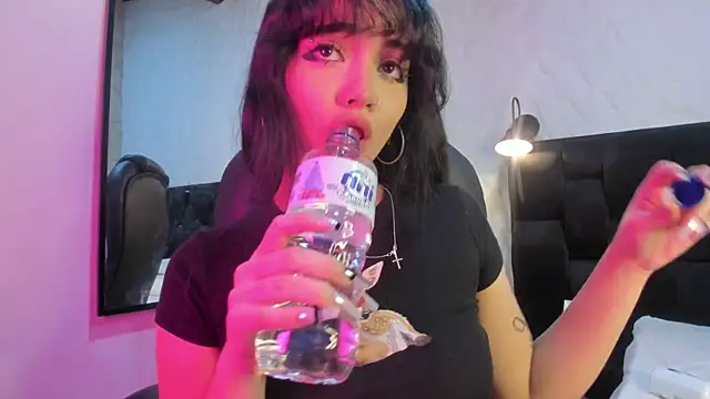 Darky Doll online show from December 18, 2025, 10:16 pm