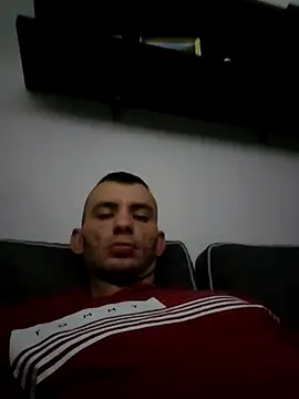 Mlody2787 online show from November 8, 2025, 10:08 pm