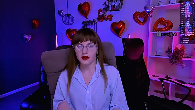 ava mystic  online show from March 11, 2026, 1:33 am