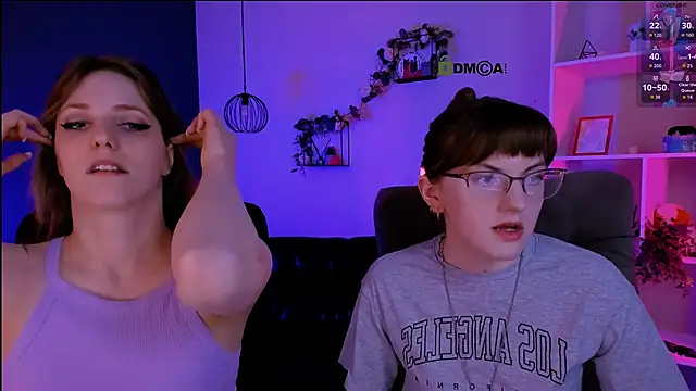 ava mystic  online show from March 12, 2026, 8:04 pm