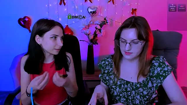 ava mystic  online show from April 17, 2026, 7:17 pm