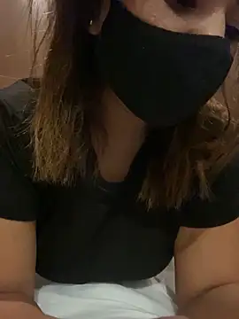 Saaay StripQueen online show from September 28, 2025, 9:58 am