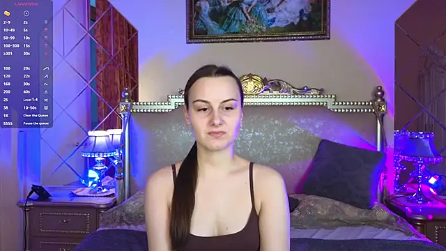 Snapshot of Kelly_Cartier chatting on November 23, 2025, 11:21 am Kelly Cartier online show from November 23, 2025, 11:21 am