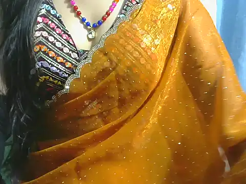 sheetal-sheetal95 online show from October 18, 2025, 12:02 am