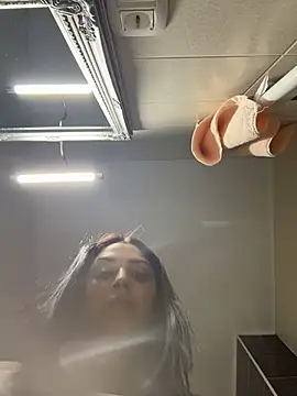 Lexi Storm online show from April 16, 2026, 6:03 am