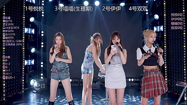 cdyyds001 online show from January 18, 2026, 11:47 am