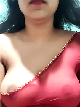 SugarWithSpice online show from November 4, 2025, 8:24 am