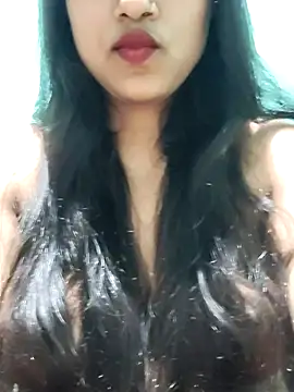 SugarWithSpice online show from February 14, 2026, 3:31 pm