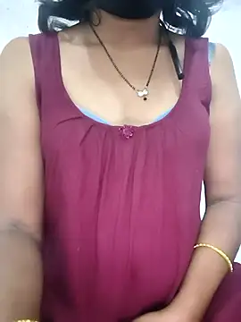 deepa-telugu143 online show from September 18, 2025, 12:12 am