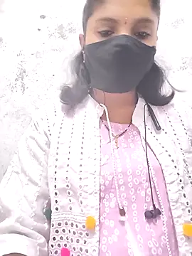 deepa-telugu143 online show from October 2, 2025, 7:37 am