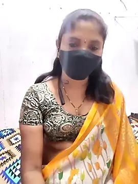 deepa-telugu143 online show from December 16, 2025, 7:02 am