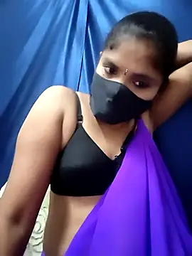 deepa-telugu143 online show from April 3, 2026, 6:17 pm