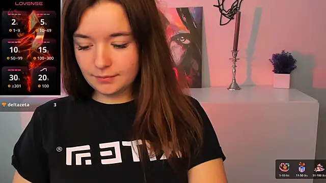 Snapshot of nika-still chatting on October 26, 2025, 9:37 am nika-still online show from October 26, 2025, 9:37 am