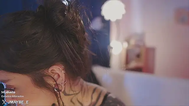 janne maybe online show from January 15, 2026, 2:54 pm