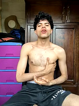 Axel-Mejia online show from November 25, 2025, 1:22 pm