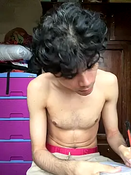 Axel-Mejia online show from January 8, 2026, 12:40 pm