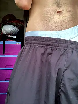 Axel-Mejia online show from January 10, 2026, 12:40 pm