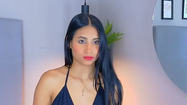 LexyQuin online show from November 20, 2025, 12:16 pm