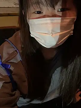 ichi89 1101 online show from March 30, 2026, 3:35 pm