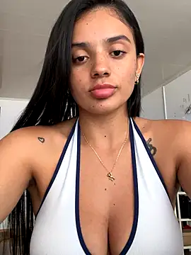 AnaaFaith  online show from October 24, 2025, 7:32 pm