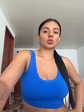 AnaaFaith  online show from July 10, 2026, 6:32 pm