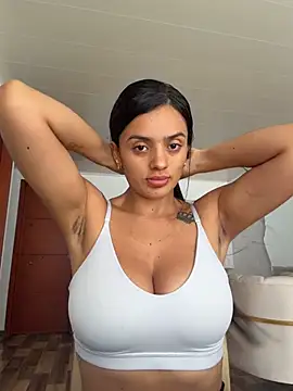 AnaaFaith  online show from July 11, 2026, 5:37 pm