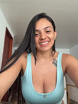 AnaaFaith  online show from July 18, 2026, 6:12 pm