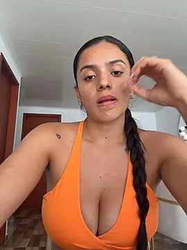 AnaaFaith  online show from July 22, 2026, 7:38 pm