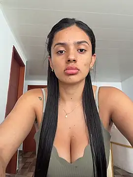 AnaaFaith  online show from August 2, 2026, 5:33 pm