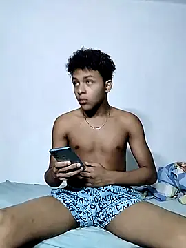 Manuel Mateus1 online show from November 8, 2025, 2:23 am