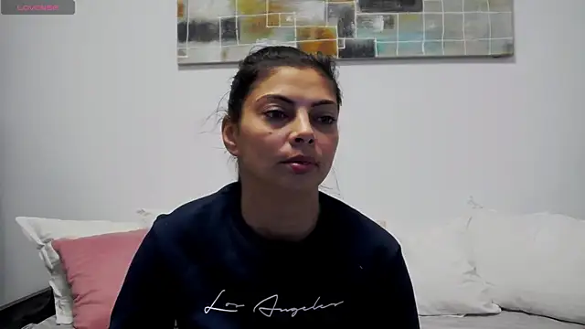 Snapshot of LadyLiia chatting on December 9, 2024, 4:45 am LadyLiia online show from December 9, 2024, 4:45 am