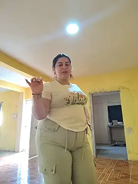 Snapshot of barbielamaravilla11 chatting on November 10, 2025, 1:10 pm barbielamaravilla11 online show from November 10, 2025, 1:10 pm