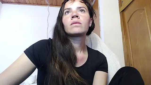 Skylar Serenity online show from September 12, 2025, 5:02 pm