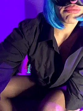 MaskeliParti online show from November 22, 2025, 7:51 am