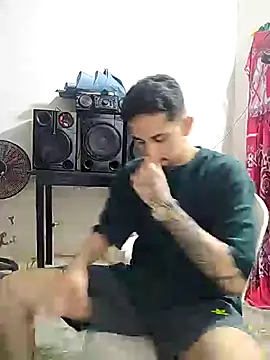 giannis090 online show from September 21, 2025, 9:11 am