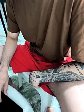 giannis090 online show from October 23, 2025, 9:57 pm