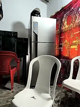 giannis090 online show from November 7, 2025, 8:09 pm