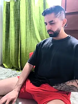 giannis090 online show from February 21, 2026, 11:39 pm