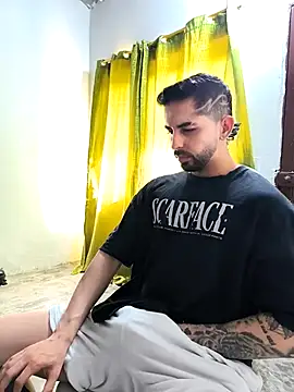 giannis090 online show from March 12, 2026, 8:37 pm