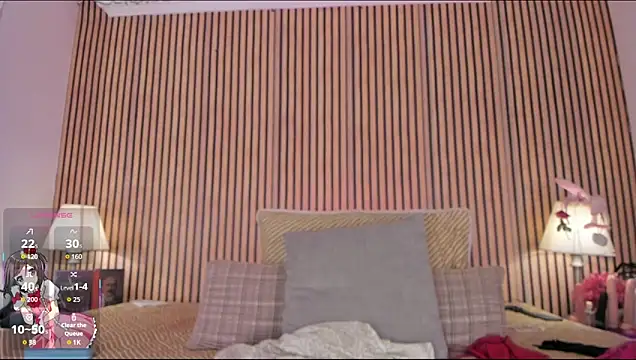 keeyla stone online show from March 4, 2026, 10:27 pm