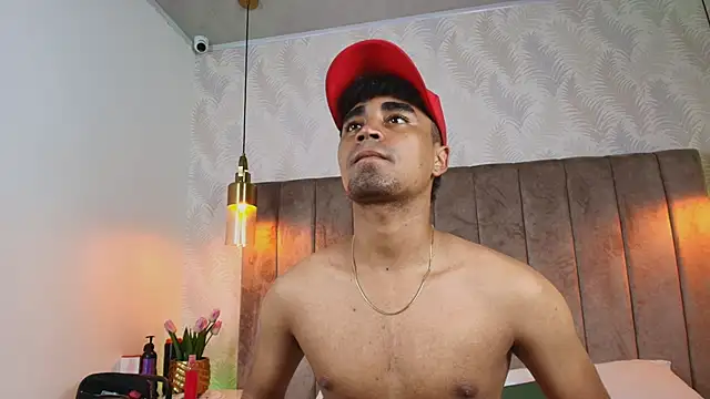 Snapshot of Jacob_606 chatting on September 16, 2025, 8:10 pm Jacob 606 online show from September 16, 2025, 8:10 pm