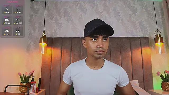 Snapshot of Jacob_606 chatting on September 29, 2025, 8:46 pm Jacob 606 online show from September 29, 2025, 8:46 pm