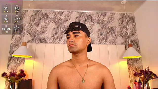 Snapshot of Jacob_606 chatting on October 17, 2025, 8:00 pm Jacob 606 online show from October 17, 2025, 8:00 pm