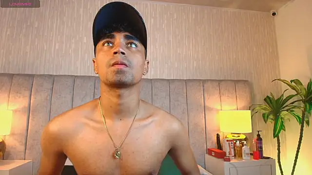 Snapshot of Jacob_606 chatting on October 18, 2025, 8:20 pm Jacob 606 online show from October 18, 2025, 8:20 pm