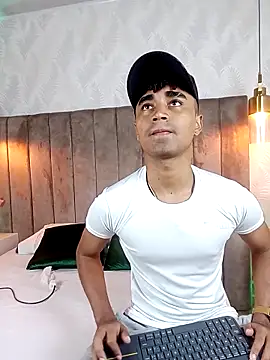 Snapshot of Jacob_606 chatting on October 27, 2025, 7:51 pm Jacob 606 online show from October 27, 2025, 7:51 pm