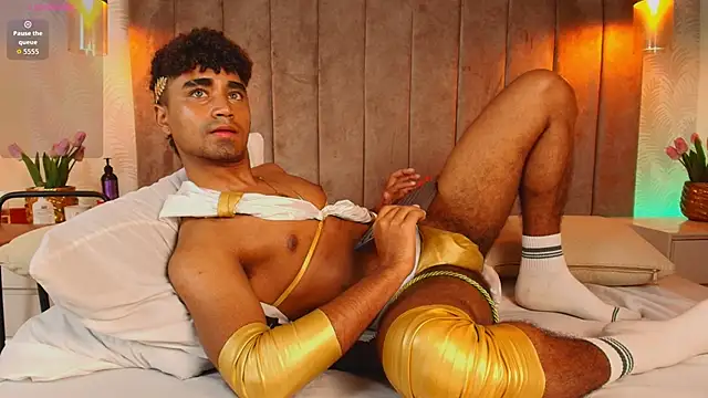 Snapshot of Jacob_606 chatting on October 31, 2025, 8:15 am Jacob 606 online show from October 31, 2025, 8:15 am