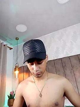 Snapshot of Jacob_606 chatting on November 3, 2025, 7:48 pm Jacob 606 online show from November 3, 2025, 7:48 pm