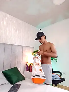 Snapshot of Jacob_606 chatting on November 24, 2025, 8:52 pm Jacob 606 online show from November 24, 2025, 8:52 pm