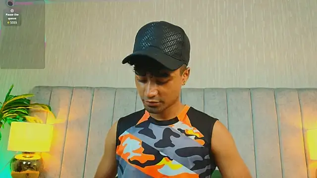 Snapshot of Jacob_606 chatting on December 22, 2025, 8:50 pm Jacob 606 online show from December 22, 2025, 8:50 pm