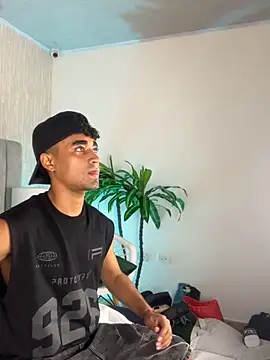 Snapshot of Jacob_606 chatting on January 6, 2026, 8:23 pm Jacob 606 online show from January 6, 2026, 8:23 pm